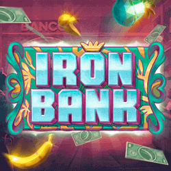 Iron Bank